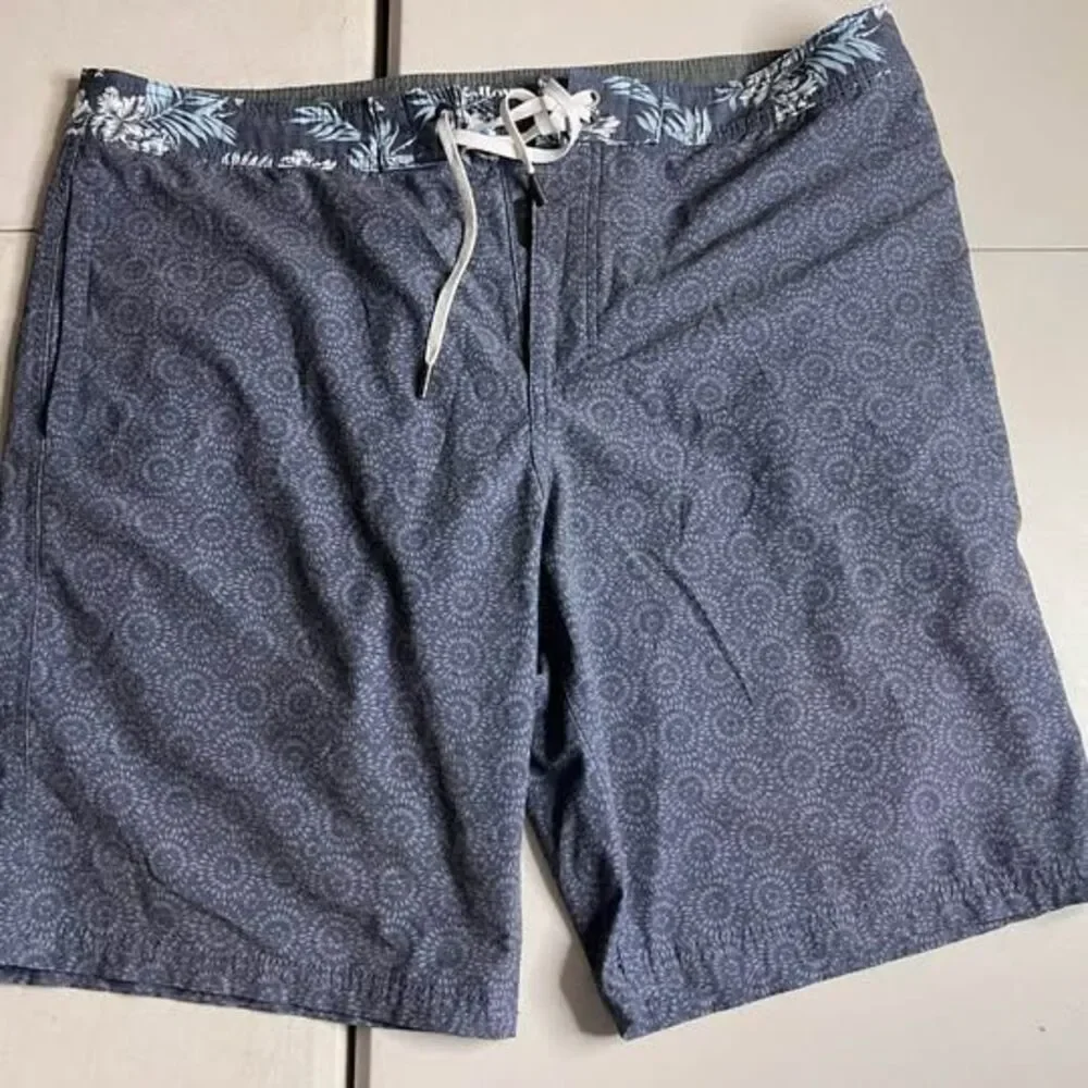 Goodfellow & Co Men's Swim Trunks Size 38